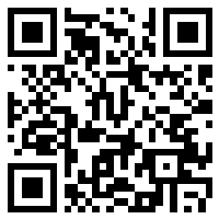QR Code for bitcoin:3EdXfEDpjuvQEtPBmAo7DEumLXS4uR6gEY