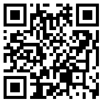 QR Code for bitcoin:3EdY65htVcC1xZXDavEMTKw9saEnVcc1yR