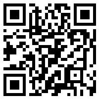 QR Code for bitcoin:3Eda8FFFNdHY58NakdcXLZLFpSnuM7NeMQ