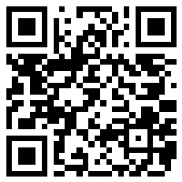 QR Code for bitcoin:3EdarCSNrVrih1XahpDkvrob8baNXZmgiK