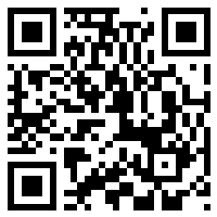 QR Code for bitcoin:3EdaydyY4nu5TZX5SLXqm2WHLd5JDvSBGE