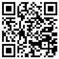 QR Code for bitcoin:3EdbCzfWay43zNVR8d2Ke7GBba2fhJ6w8Q