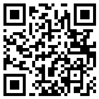 QR Code for bitcoin:3EdbZ5E1KHi1ujMBwTnF2rhrJxPfVgMpfD