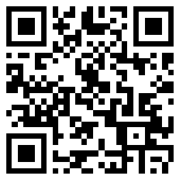 QR Code for bitcoin:3EddjLp4m5yuprcxVCsrPG89PgCuscAd9X