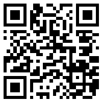 QR Code for bitcoin:3Ede5Ar8foUf4LoXBk8YdikrJPRf8eS9fY