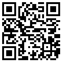 QR Code for bitcoin:3Edf3APsoArcdvddmK2SpqCfcc652b5bnB