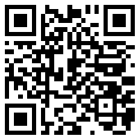 QR Code for bitcoin:3EdfBkcmBRstzaAs2d82mThydPvm5cPTVf