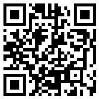 QR Code for bitcoin:3EdiKwBSSdTq9uvQE1iH8vrkeyqiKFZkTN