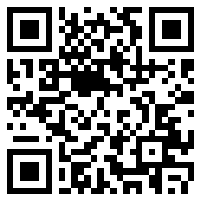 QR Code for bitcoin:3EdikpvL5o5Lx9ejyaHxrqZbK6m6a5SwmL