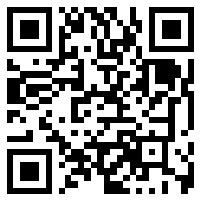 QR Code for bitcoin:3EdjZUmnJsYd5WTbtakov9wgfua5q3HAiE