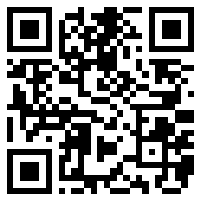QR Code for bitcoin:3EdmQ6GP8GV2PhffR9qty9kKnfTUG7qF8U