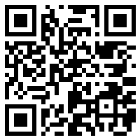 QR Code for bitcoin:3EdojtvAZPCcPWoSi6BH2QRTLPa3PLrYaU