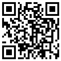QR Code for bitcoin:3Edp3ehjx3occ1yoaMxeFUKmiycrFwf8Mv