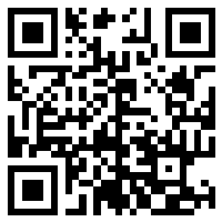 QR Code for bitcoin:3EdpofBR1QpzmyUfUS8FHB3gvsEwpPgRh8