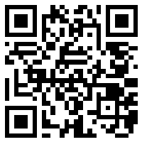 QR Code for bitcoin:3EdqqSoMADopUiXMFqh4T5YF73isb4nivK