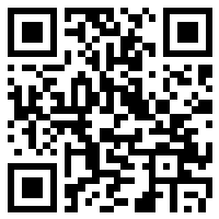 QR Code for bitcoin:3EdsXuW4xdvsMB5su62phe7SMZvFxvkDWu