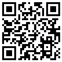 QR Code for bitcoin:3EdsabgaZ64iyBBsFvwGmpDjPLTS16Rcbz