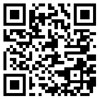 QR Code for bitcoin:3Edt4fGrwxNsNZHRSUsKFebiVTo64XTxi1