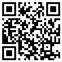 QR Code for bitcoin:3EdtcSbEVCFKoeLhMmFgyYkcEacV7yvndn