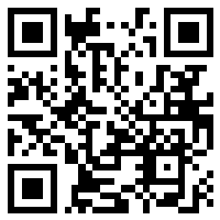 QR Code for bitcoin:3EdtqmU5yzRTAtHwAbd19RXrhTr6yF3cWv