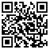QR Code for bitcoin:3EdtxdTtYFcH8givxjC2Tv9L3X6tu5sgUD