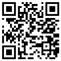QR Code for bitcoin:3EdvxzuGJ1dvg4WrRAYKdBk3JRRq2iMM9A