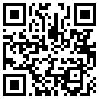 QR Code for bitcoin:3EdwPoP6MqDnHeaPH9C2AXMChU7bbpDkJN