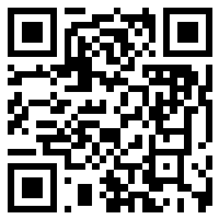 QR Code for bitcoin:3EdxSxwu5MuSA6RvsWWTtin53V5g8ywrf1