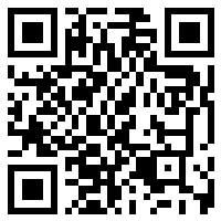 QR Code for bitcoin:3EdymWypEjLUg9jZfzsgZo7jvwMXw1335w