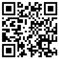 QR Code for bitcoin:3EdzCFWQKrufFhg2ZF6cocrYysKHjutjQf