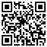QR Code for bitcoin:3EdzTS7uTvxF1Y1xwjpSWVPuBaCd5ComYw
