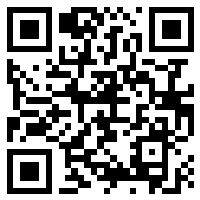 QR Code for bitcoin:3EdzcoVcnPPWkr1qHSNUKAtWyeGCWh7WZB