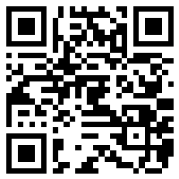 QR Code for bitcoin:3EdzgCdS4kC97yvBiwZ1cBr3Er3CoJLmFf