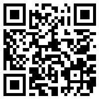 QR Code for bitcoin:3Ee6T3RGnxZViE4CTvzAPU7c3TDo8jHZyW
