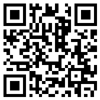 QR Code for bitcoin:3Ee7QbeL4o3K3T2WE5Ns1o2UBYECkrFvnm