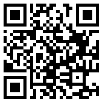 QR Code for bitcoin:3EeBYE65eYn6XXMutgANzGWvfQgrHcWDqJ