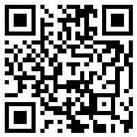 QR Code for bitcoin:3EeDFeG3jbVsJdCacBoq3x7BeabCmqJhoo
