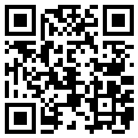 QR Code for bitcoin:3EeH7cAazusYjrpn7EXedH9PDbsdY2EGvV