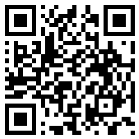 QR Code for bitcoin:3EeHBsaSAkxoN8mSuCCC5cGFL33A9ZT7xC