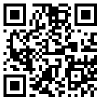 QR Code for bitcoin:3EeJQEFVZLBdoSj6fyNmwjaaddYRMJCkwp