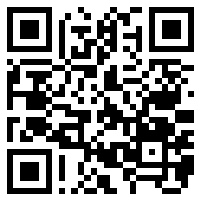 QR Code for bitcoin:3EeL182eYmrF3prEDahHaP5kt5ivaSJ2Q7
