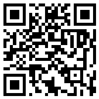QR Code for bitcoin:3EePJTMWSBjr6BUQA5L85C7dR8L8N9sThL
