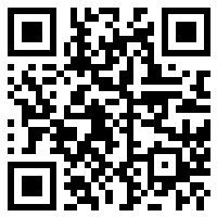 QR Code for bitcoin:3EeQMBjUVacnvTghFuoWuse5oEuei1hSCA