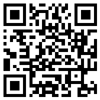 QR Code for bitcoin:3EeQMzt9AfLh2cPTN3M5A6yPyQoKZxrfJr