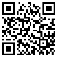 QR Code for bitcoin:3EeR5AMzv7gQeZPvkgGztnbTcxwea4yWPL