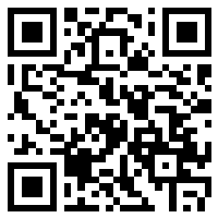 QR Code for bitcoin:3EeWAE3dVzByFWUAsv1cgQQs18xTPsAc4M