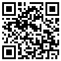 QR Code for bitcoin:3EeWtF7fa9xiZXjsrsGkmLxXJrE2ThASng