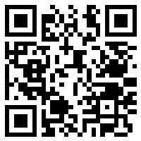 QR Code for bitcoin:3EeXR8nhSjdHckSBFTZY9AVL8C2LF2b5t1