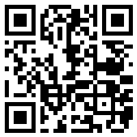 QR Code for bitcoin:3EeXUiePuM7WfWA3peK8C2HydQJU95WAer