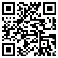 QR Code for bitcoin:3EebdpT8vVeRGAW1GGGH4sCCUkYAphJDuB